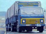 Volvo F86 1965 года